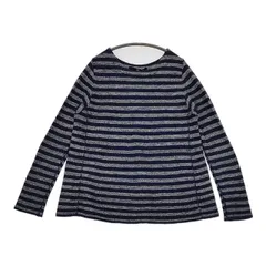 2025年最新】45rpm ボーダー ニットの人気アイテム - メルカリ