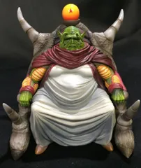 ドラゴンボール　フィギュア　一番くじ　ワーコレ　最長老　スペシャルカラー 楽天市場】ドラゴンボール フィギュア 最長老の通販
