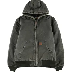 2025年最新】carhartt パーカー カーキの人気アイテム - メルカリ