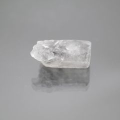 ヒマラヤ ガネーシュヒマール産 エレスチャル ポイント水晶 1点物 Bグレード  約6.6g(約2.7cm×約1.4cm） ヒマラヤ水晶 骸骨水晶 天然石・置き物 ポスト投函配送不可