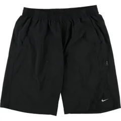 古着 ナイキ NIKE ショーツ ハーフパンツ メンズL相当/eaa577650のサムネイル