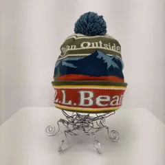 エルエルビーン L.L.Bean Katahdin Pom Hat メンズ 表記無 のサムネイル