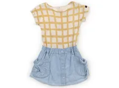 【セラフ/Seraph】ワンピース 110サイズ 女の子【子供服・ベビー服】（1886815）