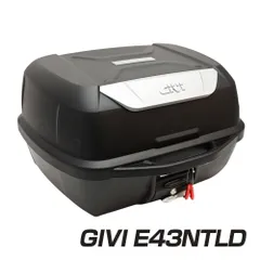 2023年最新】givi リアボックス 43lの人気アイテム - メルカリ