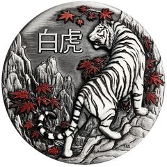2007 ツバル 1ドル 銀貨 大相撲ハワイ巡業 1oz 純銀999 カラー銀貨 2007 ツバル 1ドル 銀貨 大相撲ハワイ巡業 1oz 純銀999 カラー銀貨