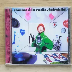 2025年最新】フェアチャイルド cdの人気アイテム - メルカリ