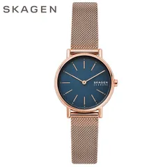 2024年最新】腕時計 スカーゲン Skagen Signatur SKW2727 Watchの人気