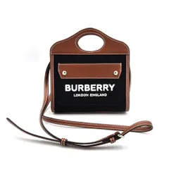 2025年最新】BURBERRY ショルダーバッグの人気アイテム - メルカリ