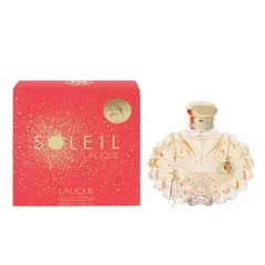 ラリック ソレイユ EDP・SP 100ml 香水 フレグランス SOLEIL LALIQUE 新品 未使用のサムネイル