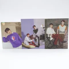 SEVENTEEN Semicolon ディエイト  ホシ  ミンギュ  ジョンハン ジョシュア  セブンティーン  セミコロン トレカ フォト カード セット