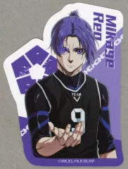 【中古】シール・ステッカー 御影玲王 「劇場版 ブルーロック -EPISODE 凪- ランダムダイカットステッカー」 劇場グッズ
