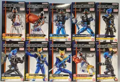 2025年最新】SO-DO CHRONICLE 仮面ライダーフォーゼの人気