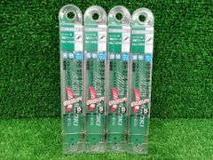 未開封 未使用品 HiKOKI ハイコーキ 全長150mm 湾曲 セーバソーブレード No.145(S) 0037-0528 5枚入 4個セット