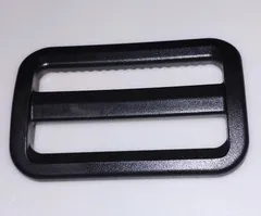 YKK プラスチックアジャスター　LA50S　4個セット
