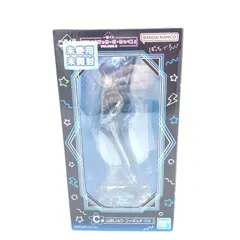 【中古】[未開封]C賞 山田リョウ フィギュア ｢一番くじ アニメ ぼっち・ざ・ろっく! VOLUME 3｣[92]