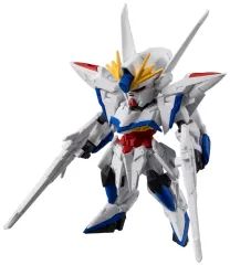 【中古】食玩 トレーディングフィギュア 4.エクリプスガンダム 「FW GUNDAM CONVERGE #26」