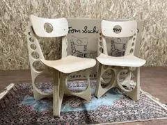 2025年最新】Tom sachs chairの人気アイテム - メルカリ