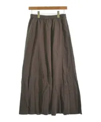 green label relaxing ロング・マキシ丈スカート レディース 【古着】【中古】【送料無料】