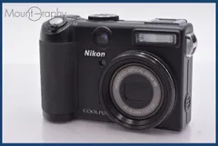 2025年最新】COOLPIX P5100の人気アイテム - メルカリ