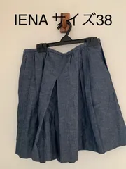 IENAサイズ34✴︎トリプルクロスショートパンツ トリプルクロスショートパンツ（ショート・ハーフパンツ）｜IENA