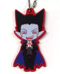 【中古】雑貨 ドラルクB 「吸血鬼すぐ死ぬ ねんどろいどぷらす カプセルラバーチャーム」