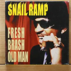 スネイルランプ　激レア【アナログ盤】 2025年最新】snail ramp レコードの人気アイテム - メルカリ