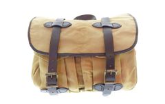 フィルソン Filson Medium Field Bag ミディアム フィールド バッグ 茶 バッグ メンズバッグ ショルダーバッグ・メッセンジャーバッグ ブラウン 103B-44