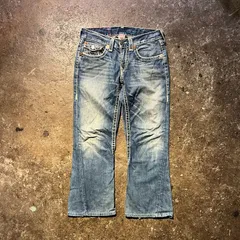 2025年最新】JOEY SUPER T TRUE RELIGIONの人気アイテム - メルカリ