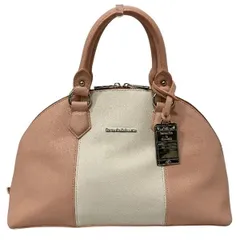 サマンサ＆シュエット　2WAY　バッグ　ハンドバッグ　ショルダーバッグ　レディース