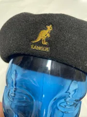 カンゴール　ベレー帽　アースミュージックエコロジー