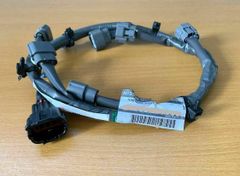 ★新品 日産 R34 ER34 ENR34 スカイライン 純正 点火コイル イグニッションコイルハーネス ASSY NISSAN Sub engine room harness assembly
