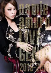 【即購入ok!!】安室奈美恵 LIVEGENIC 新品未開封セット 即購入ok!!】安室奈美恵 LIVEGENIC 新品未開封セット 2025年最新