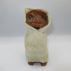 E.T. ぬいぐるみ 未使用　８０年代初期 9f9306672594ae5c56d76e423020dd