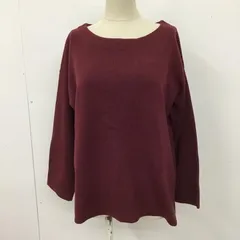 A day in the life UNITED ARROWS アデイインザライフ ユナイテッドアローズ ニット、セーター 長袖