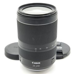 ■良品■ キヤノン RFレンズ RF24-240mm F4-6.3 IS USM RF24-240ISUSM