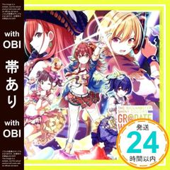 [띠 있음]THE IDOLM@STER SHINY COLORS GR@DATE WING 04 [CD] 방과후 클라이맥스걸스_07