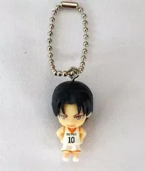 【中古】キーホルダー・マスコット(キャラクター) 高尾和成 「黒子のバスケスイング3Q」