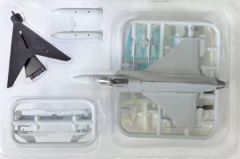 F-toys 1/144 F-22A ラプター アメリカ空軍第90戦闘飛行隊 - メルカリ