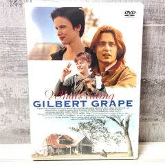 ギルバート・グレイプ B2ポスター 日本版 ジョニーデップ レオ Amazon.co.jp: ギルバート・グレイプ [レンタル落ち] : DVD