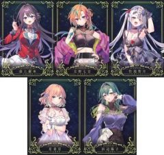 初音ミク 縁結びのお守り マジカルミライ2017 中古】神社関連(キャラクター) 初音ミク 縁結び∞のお守り