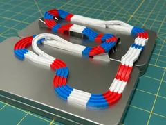 TAMIYA ミニ四駆 5台セット コース付き　引退品　組み立て済み タミヤ ミニ四駆特別企画 ミニ四駆ピッグGT | タミヤ