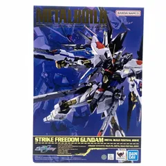 2026年最新】METAL BUILD ストライクフリーダム 2024の人気アイテム