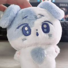 PLAVE イェジュン　10cm ぬいぐるみ　新品　マスター LQv84kFHQ6ATUAkEvyPh4P.png@jpg