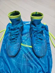 NIKEマーキュリアルヴェイパー 26.5㎝ ネイマール✖︎マイケル