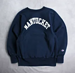 2025年最新】リバースウィーブ 90s ネイビーの人気アイテム