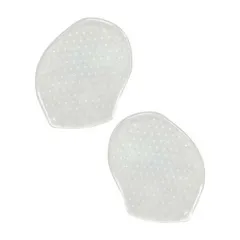クリアジェルフットケアパッド サイズサポート1mm