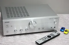 2025年最新】onkyo a-9050の人気アイテム - メルカリ 2025年最新】onkyo a-9050の人気アイテム - メルカリ