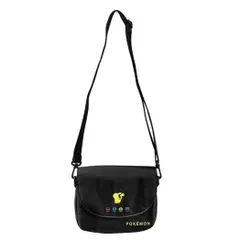 ポケットモンスター ショルダーバッグ ミニショルダーバッグ ポケモン マルヨシ ななめ掛けバッグ キャラクター グッズ 