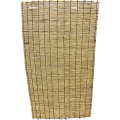 加藤伝蔵商店　伝蔵　天津すだれ　８８Ｘ２２０　【品番：D005】□