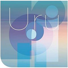 [미개봉 신품] 오리온 블루 (통상판) Uru (CD) Uru
